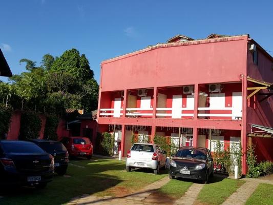 Pousada Parcel das Ilhas