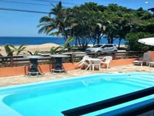 Harmonia Praia Hotel