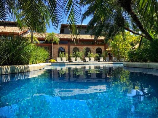 Villa Bebek