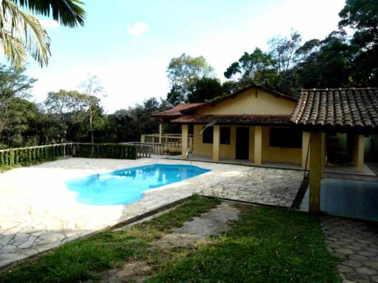 Pousada Canto dos Pássaros